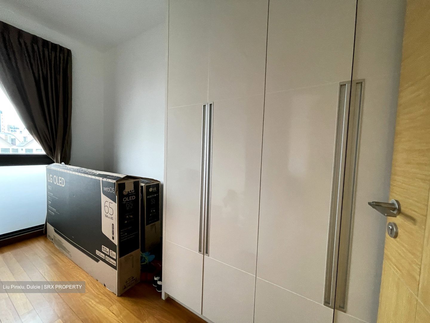 Sant Ritz (D13), Condominium #331186571